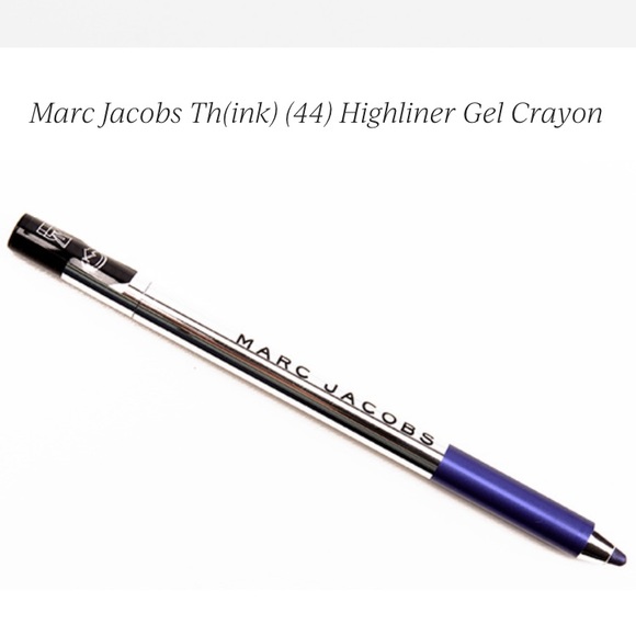Marc Jacobs Highliner Think - Picture 9 of 14